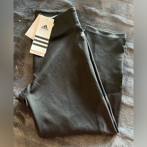 Adidas shirt legging